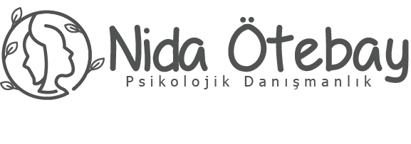 Nida Ötebay Logo